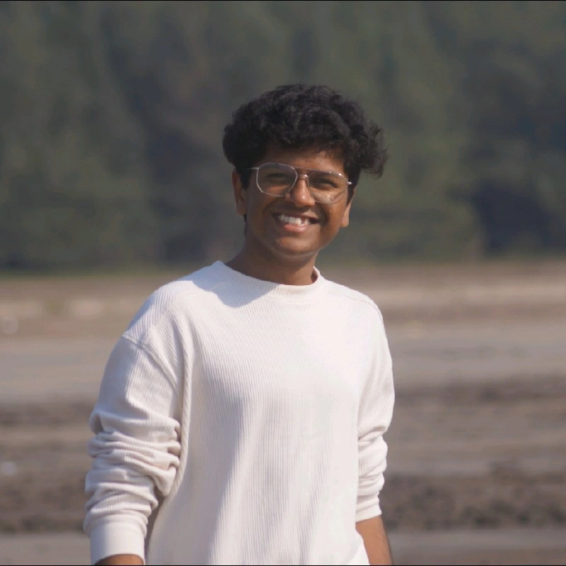 Mayank Kulkarni