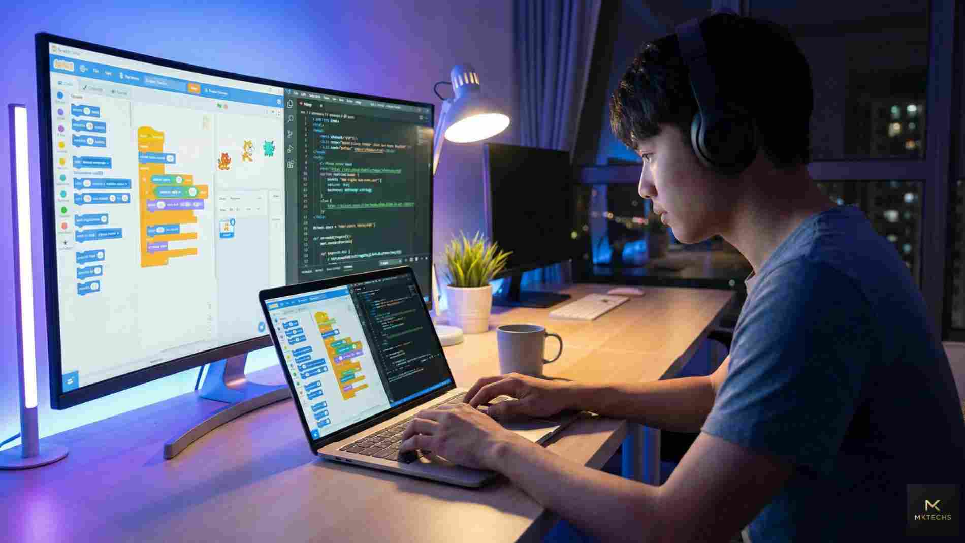 What Is a Website & How Websites Work