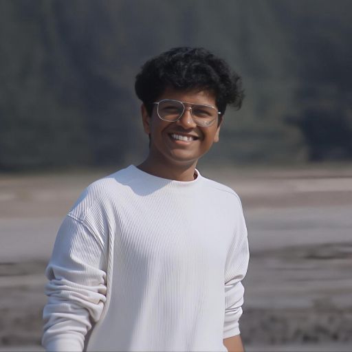 Mayank Kulkarni - Founder of MKTechs & Zervista