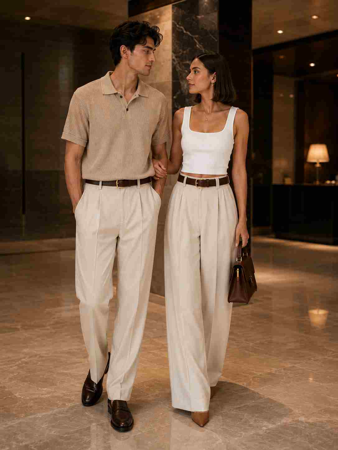 Detail Look 1