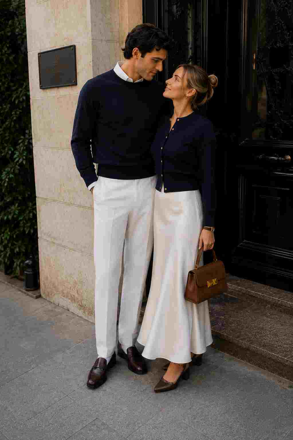 Detail Look 2