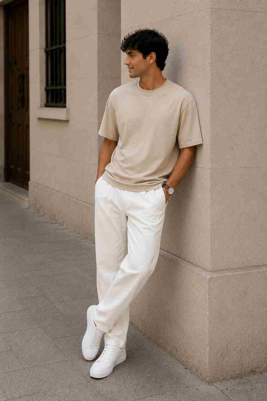Detail Look 4