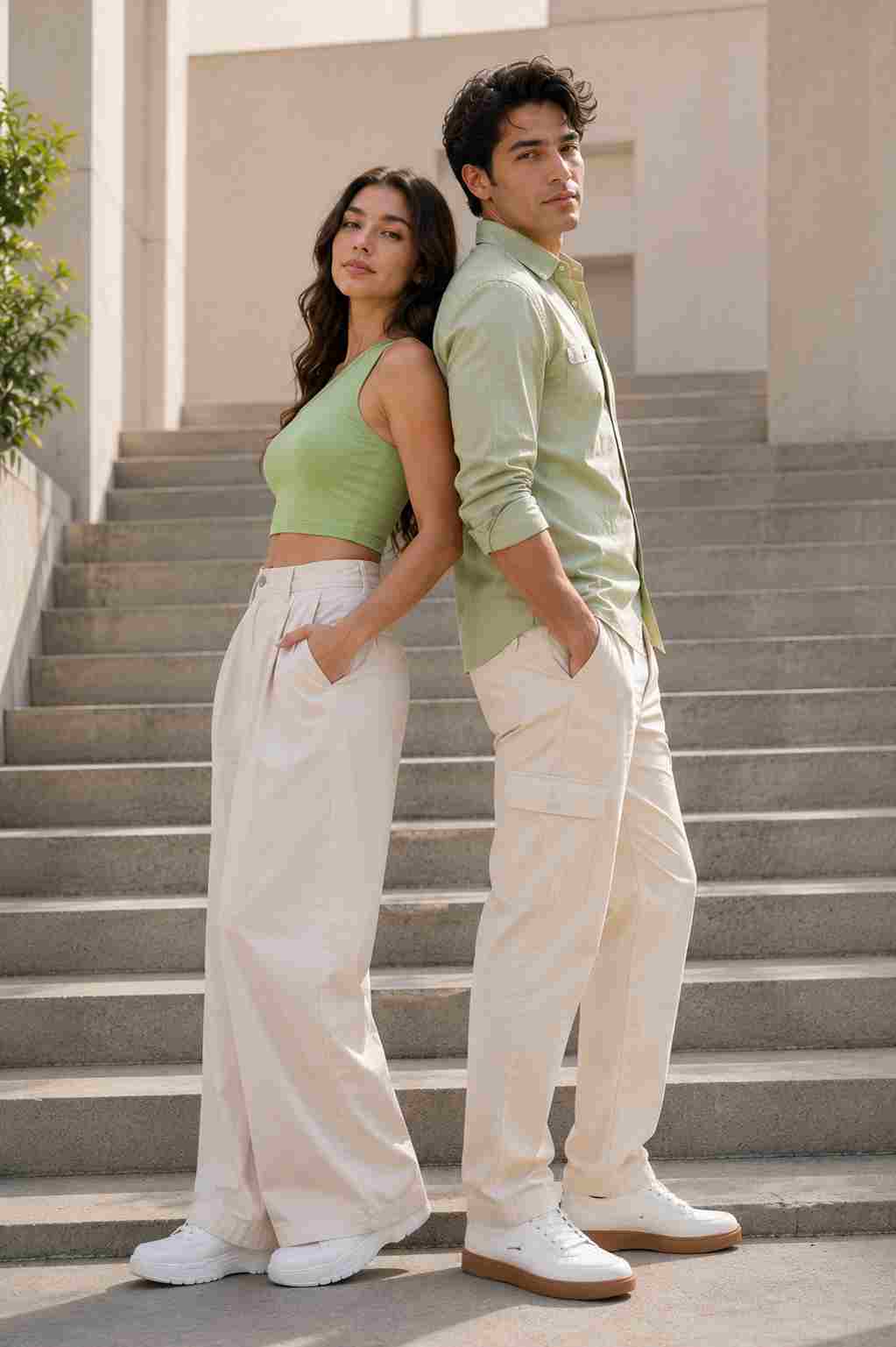 Detail Look 3