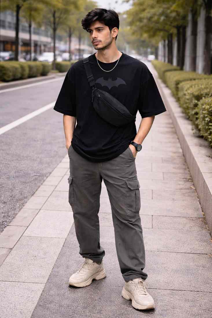 Street Style Detail 1