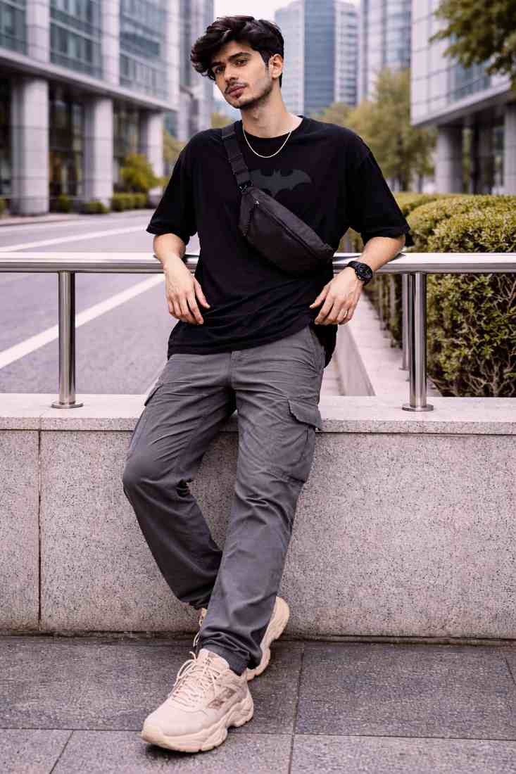 Street Style Detail 2