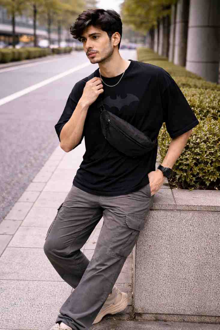 Street Style Detail 3