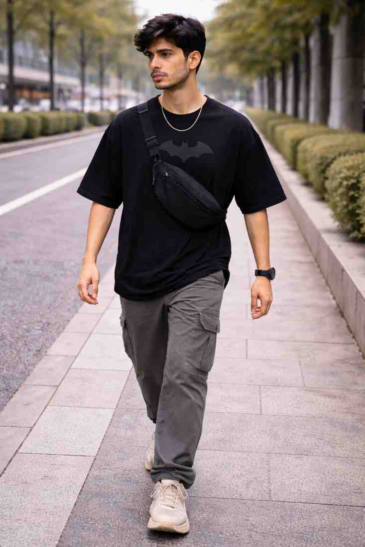 Street Style Detail 4