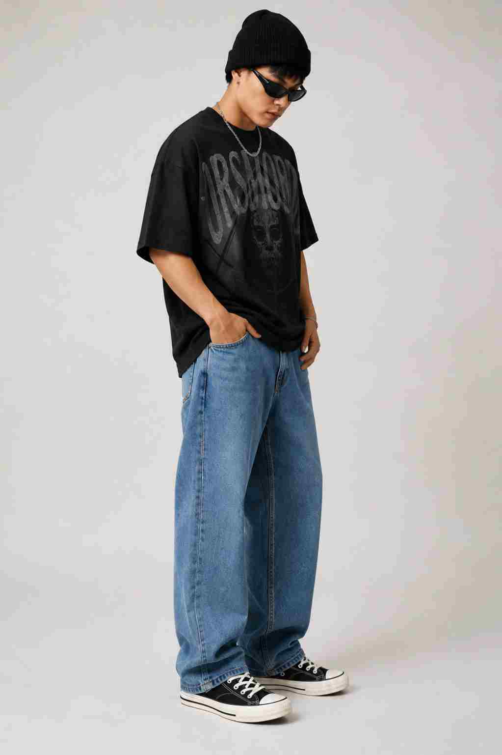 Graphic Streetwear Style 2