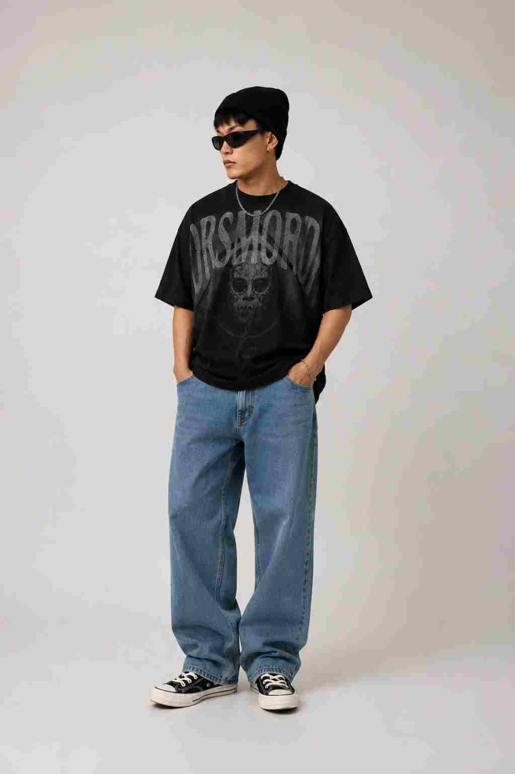 Graphic Streetwear Style 4