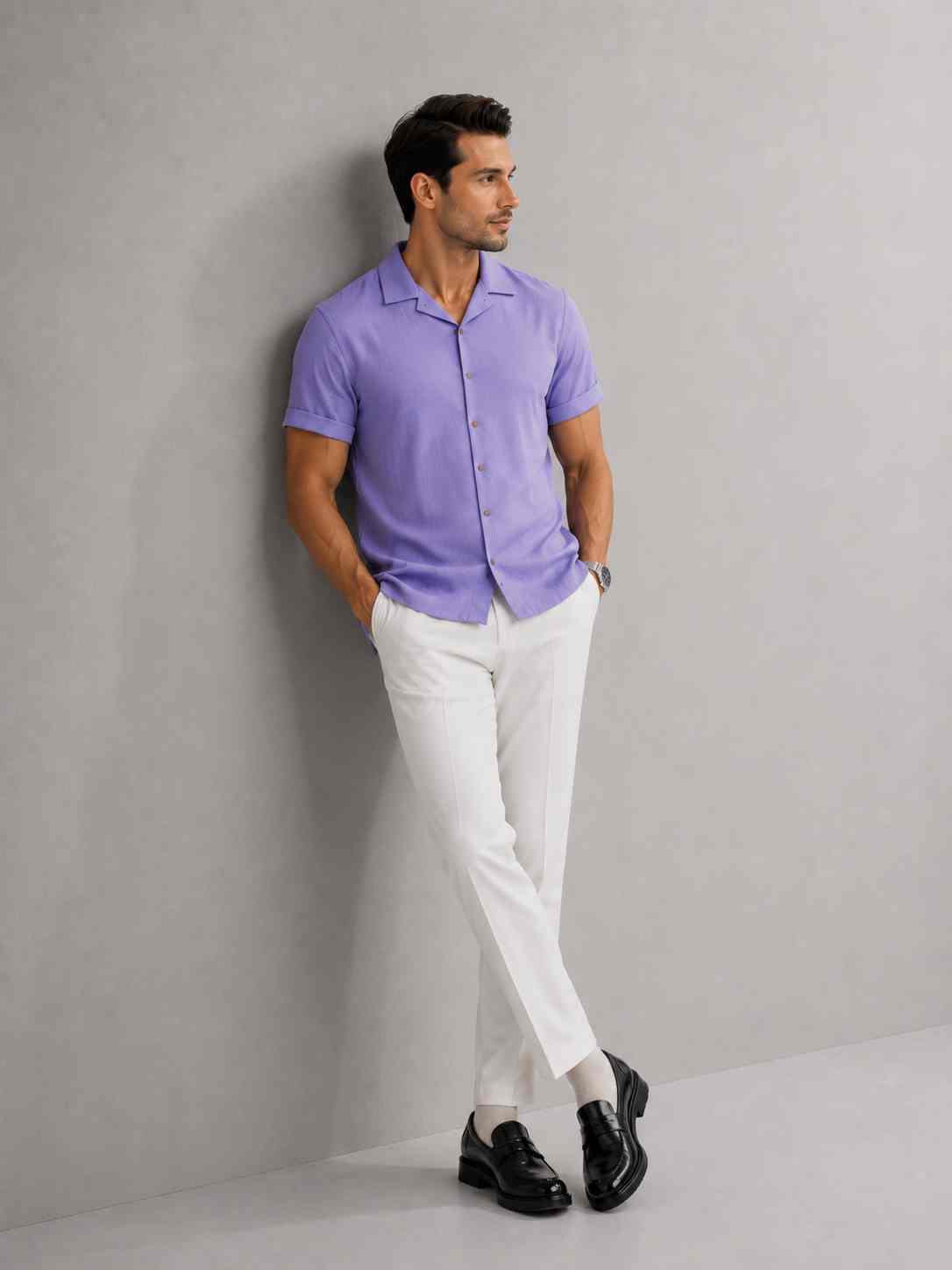 Minimalist Look Detail 3