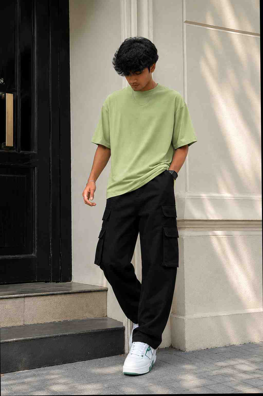 Street Style Detail 2