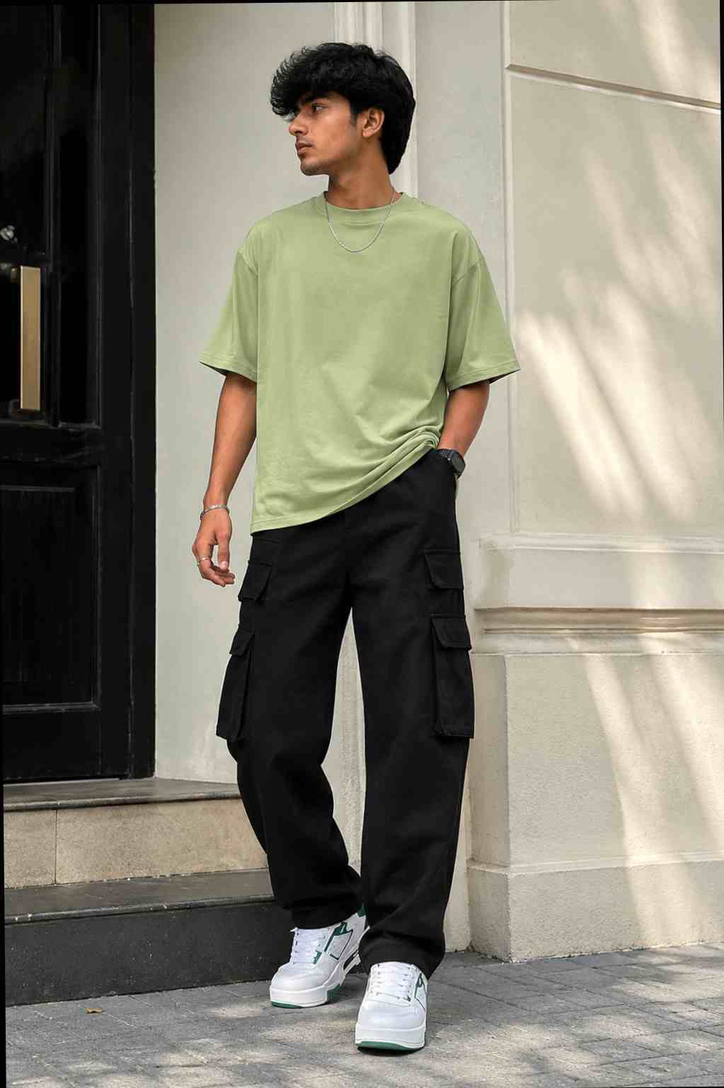Street Style Detail 4