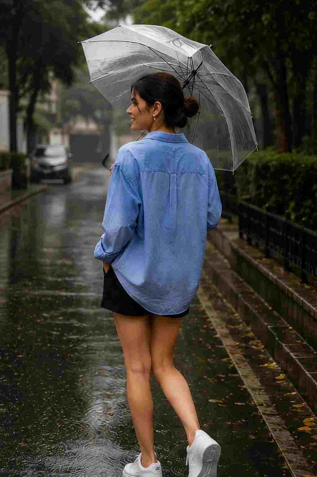 Monsoon Casual Style Look 3