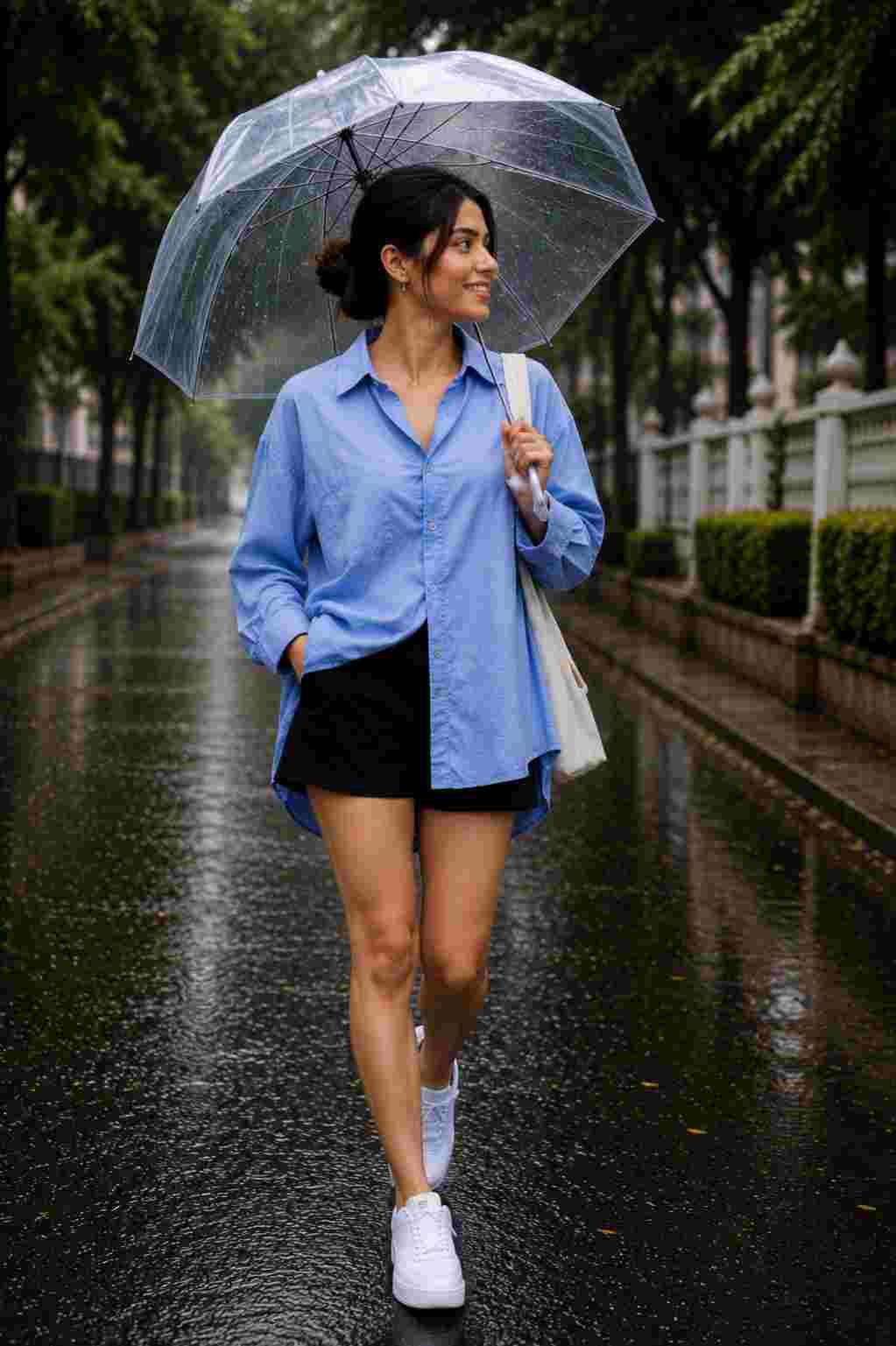 Monsoon Casual Style Look 4