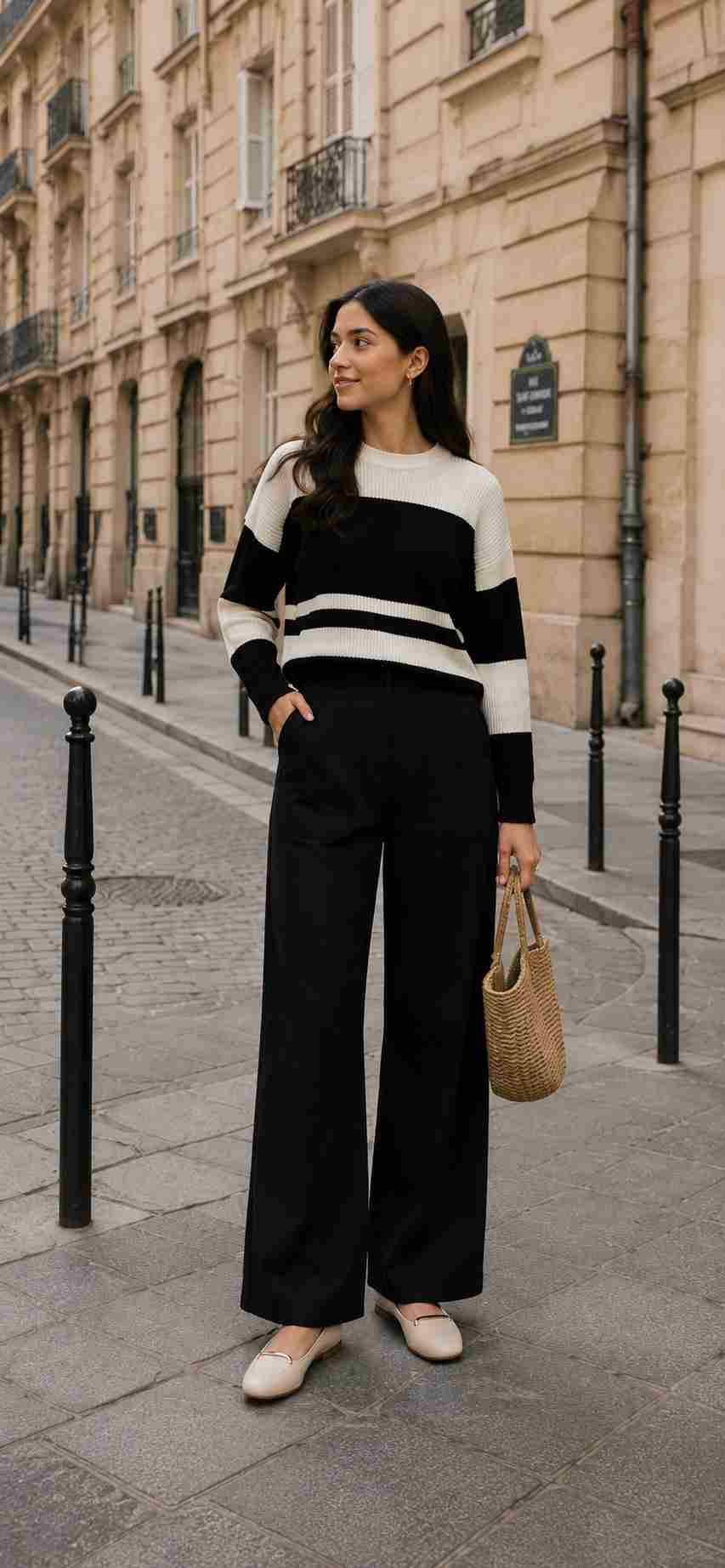 Paris Cafe style 4