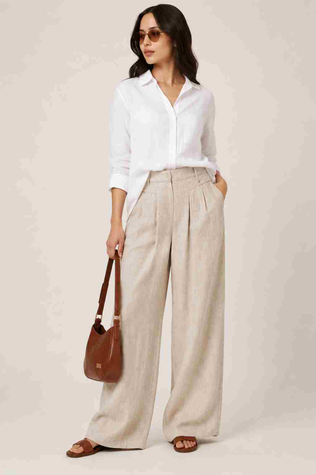 Scandinavian Linen style 3