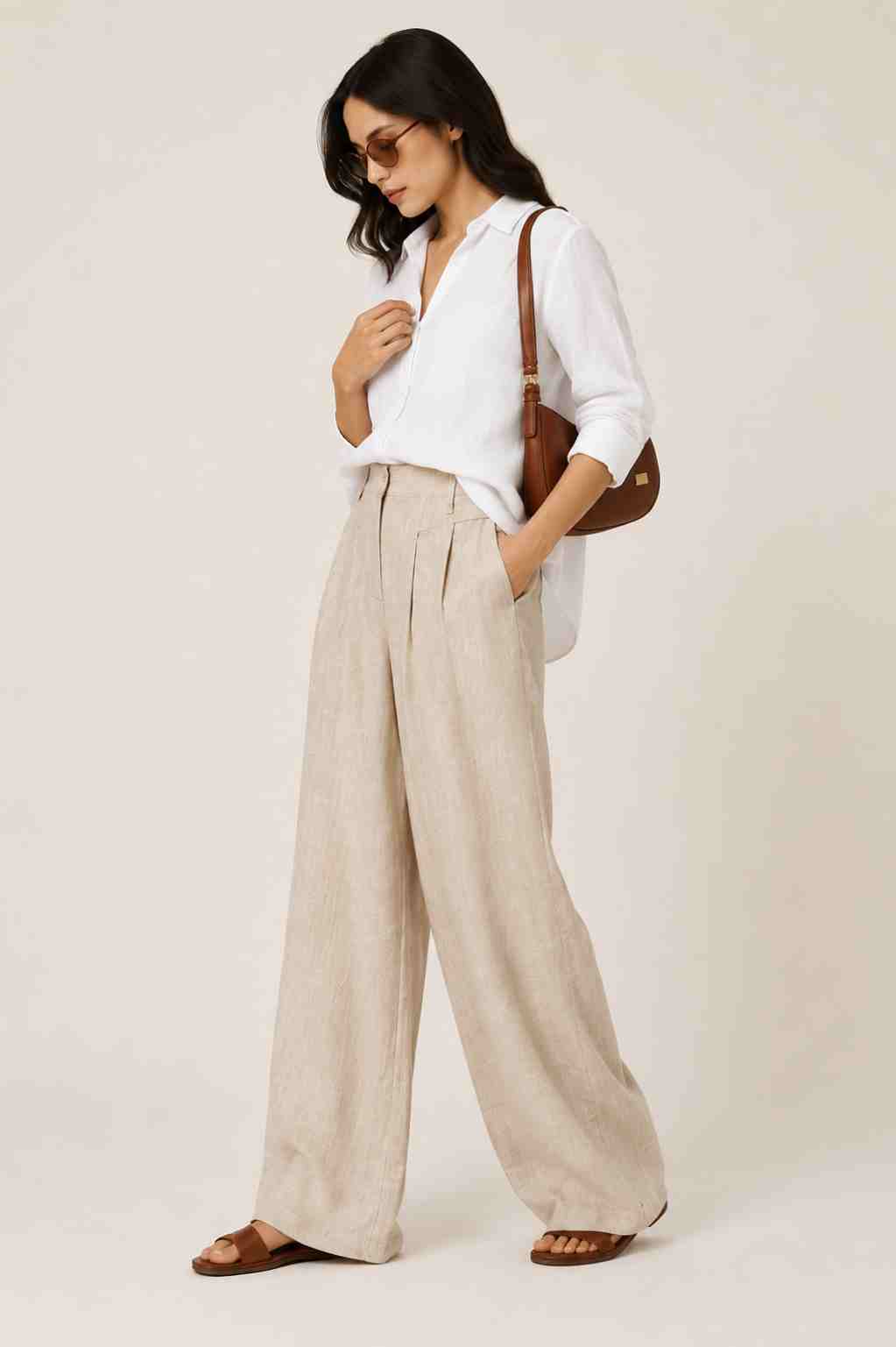 Scandinavian Linen style 4