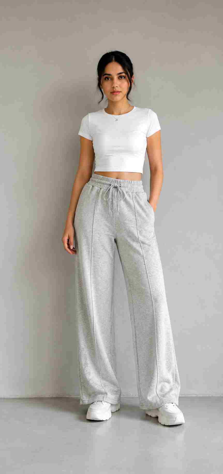 Y2K Clean Style Look 2