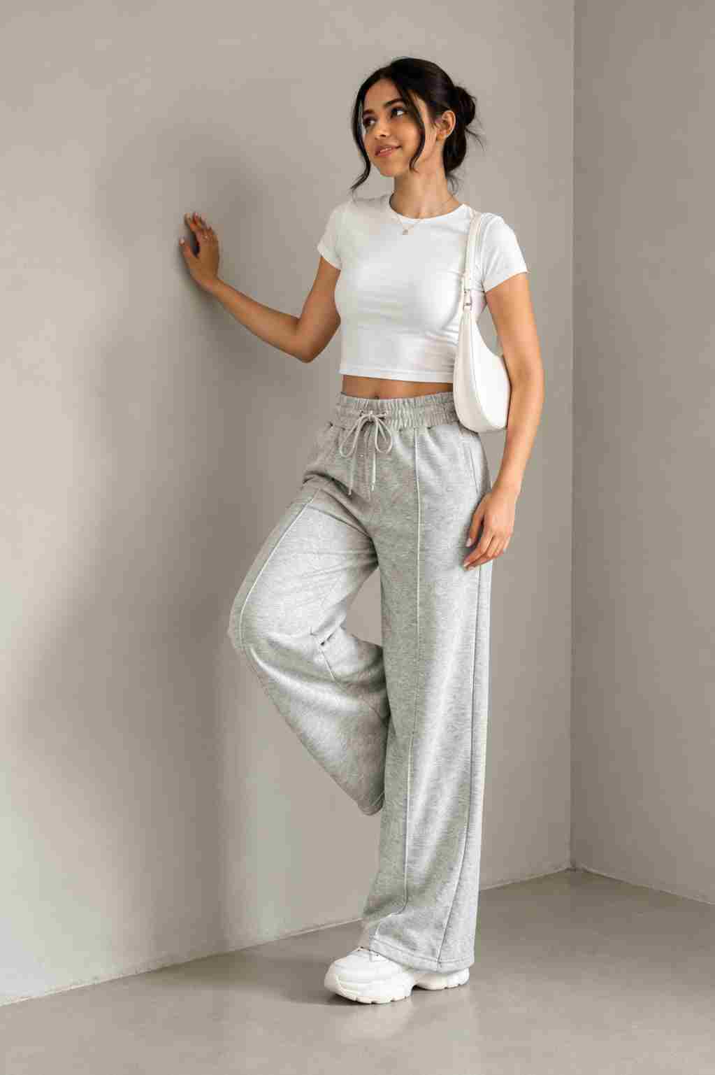 Y2K Clean Style Look 3