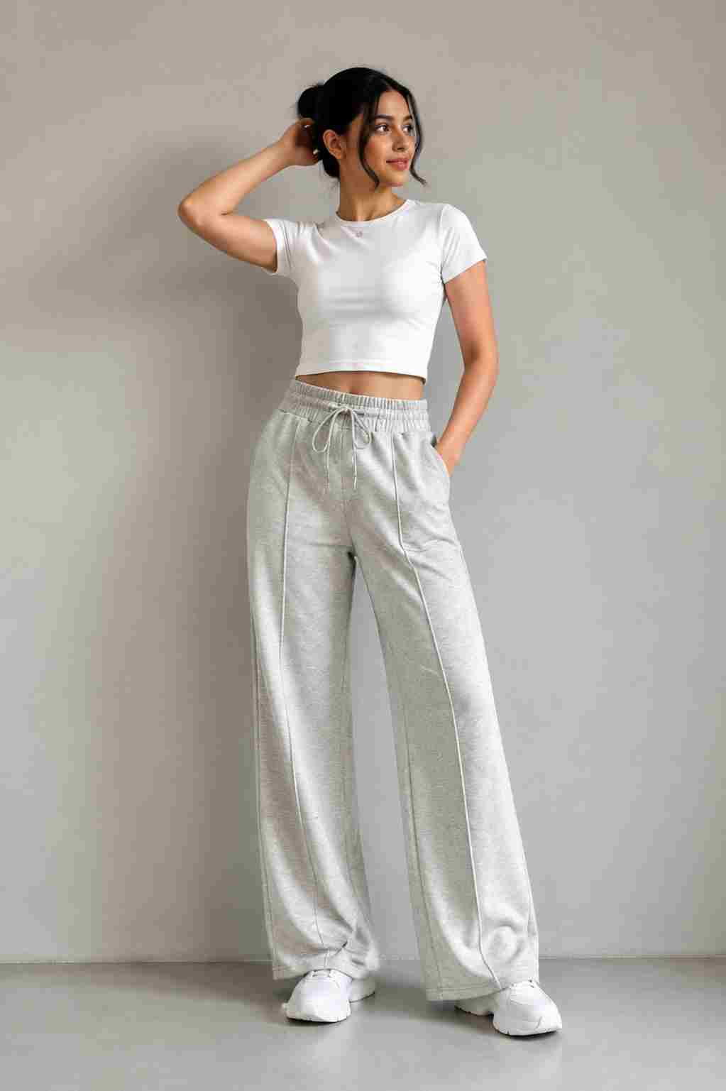 Y2K Clean Style Look 4