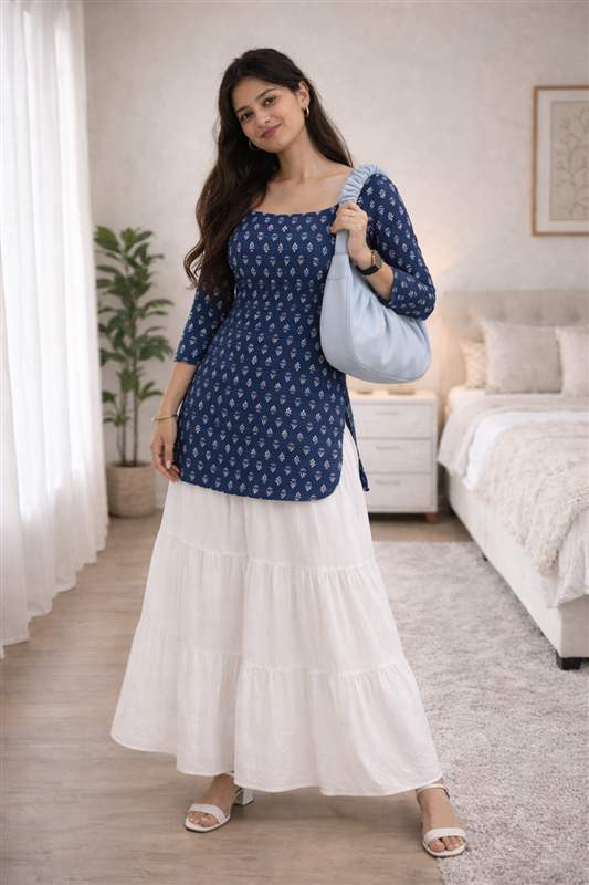 Summer Outfit Style 2