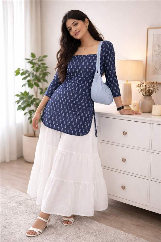 Summer Outfit Style 3